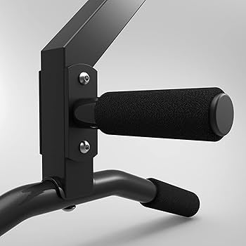 【未使用】懸垂バー 100cm Amazon | DouLUO 懸垂バー 懸垂棒 ぶら下がり 耐荷重200kg 鉄棒